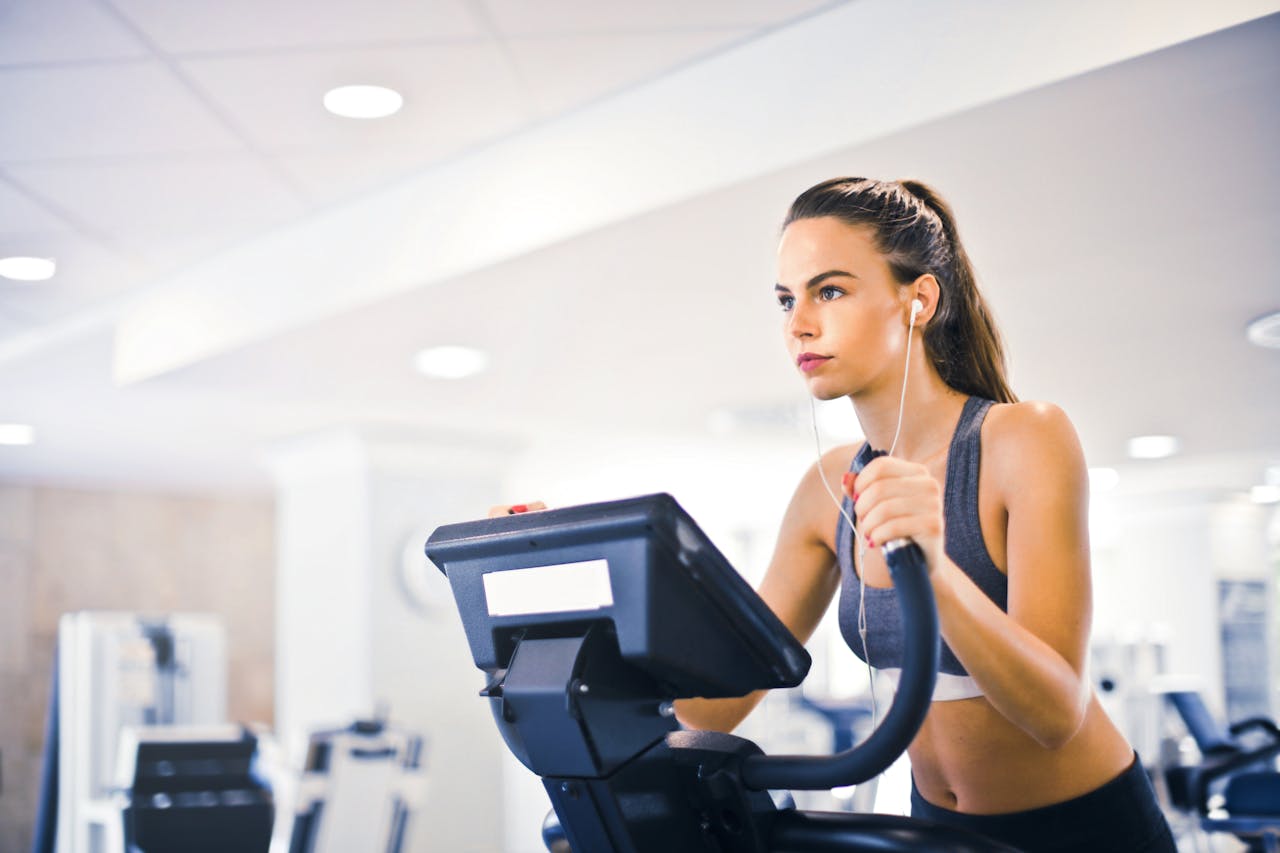 Gym Equipment