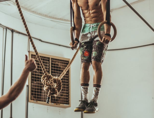Strength Equipment